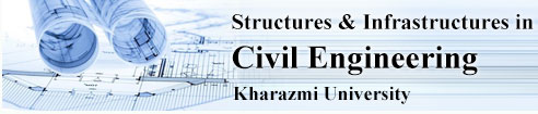 Structures and Infrastructures in Civil Engineering